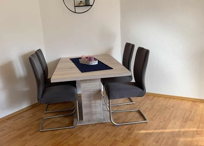 Ferienwohnung Pusteblume