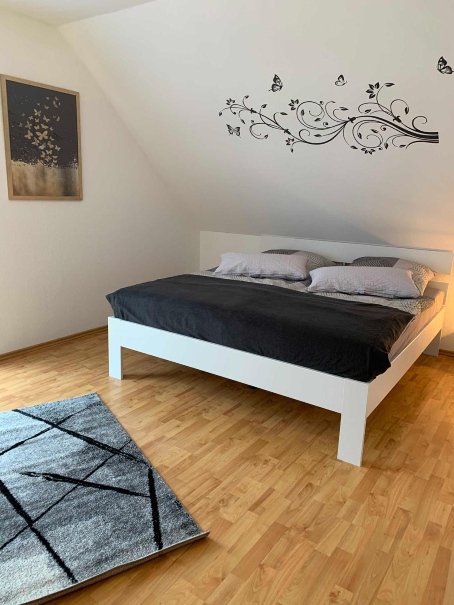 Apartment Pusteblume *
