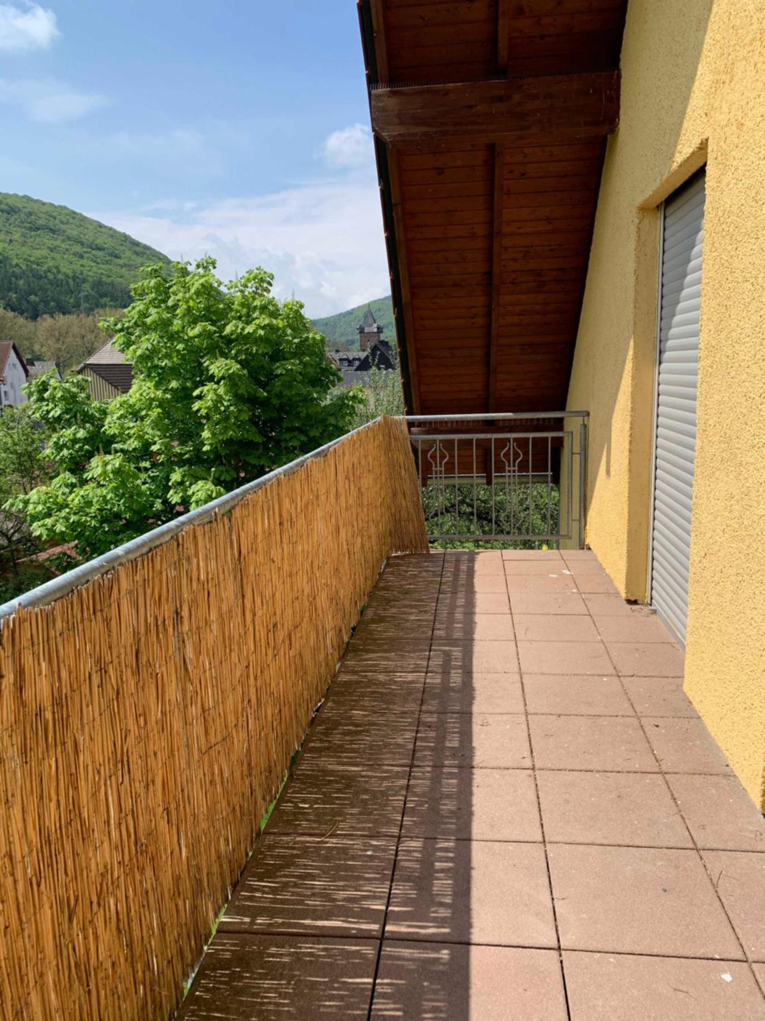 Apartment Pusteblume *