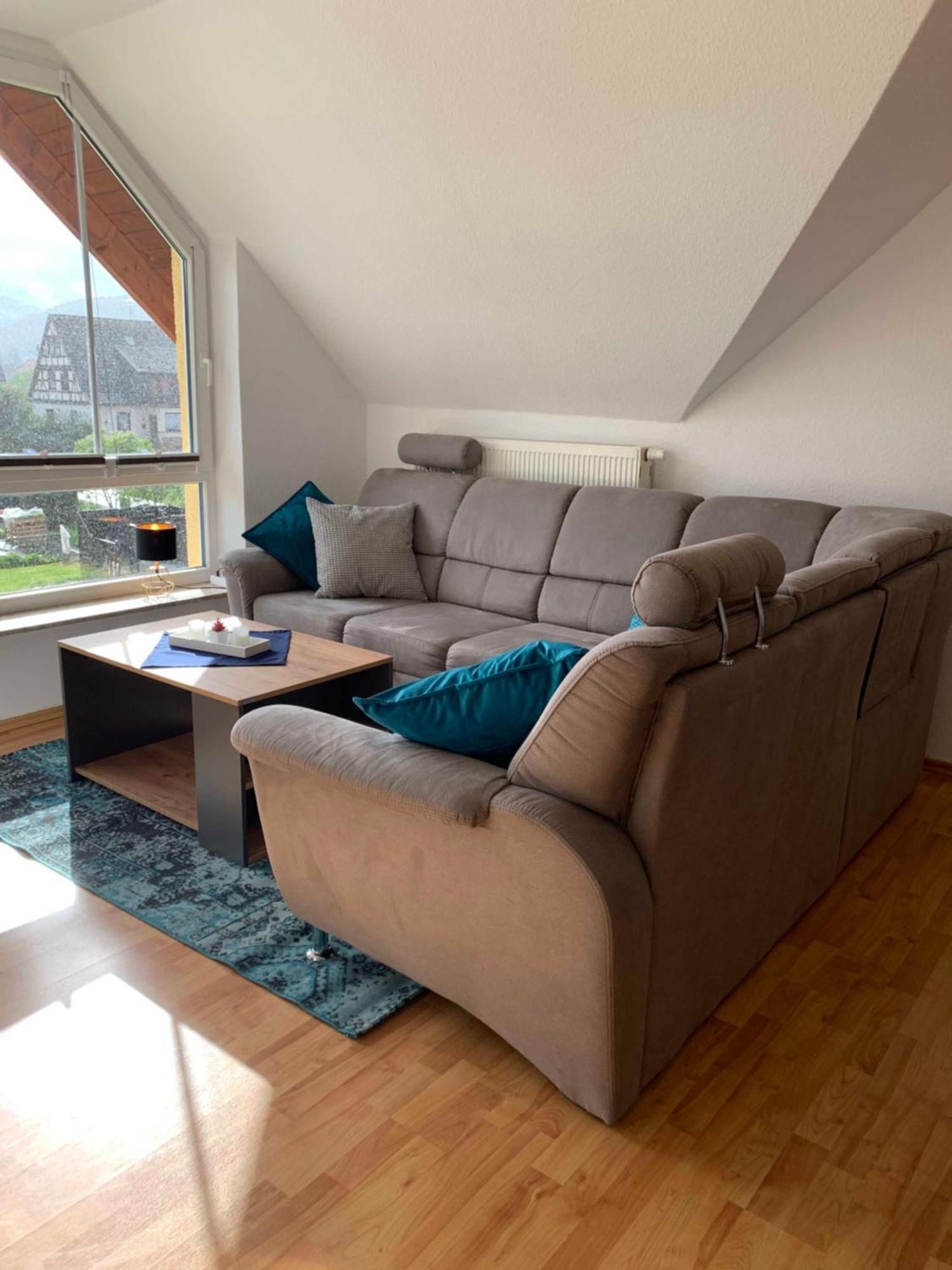 Pusteblume Apartment