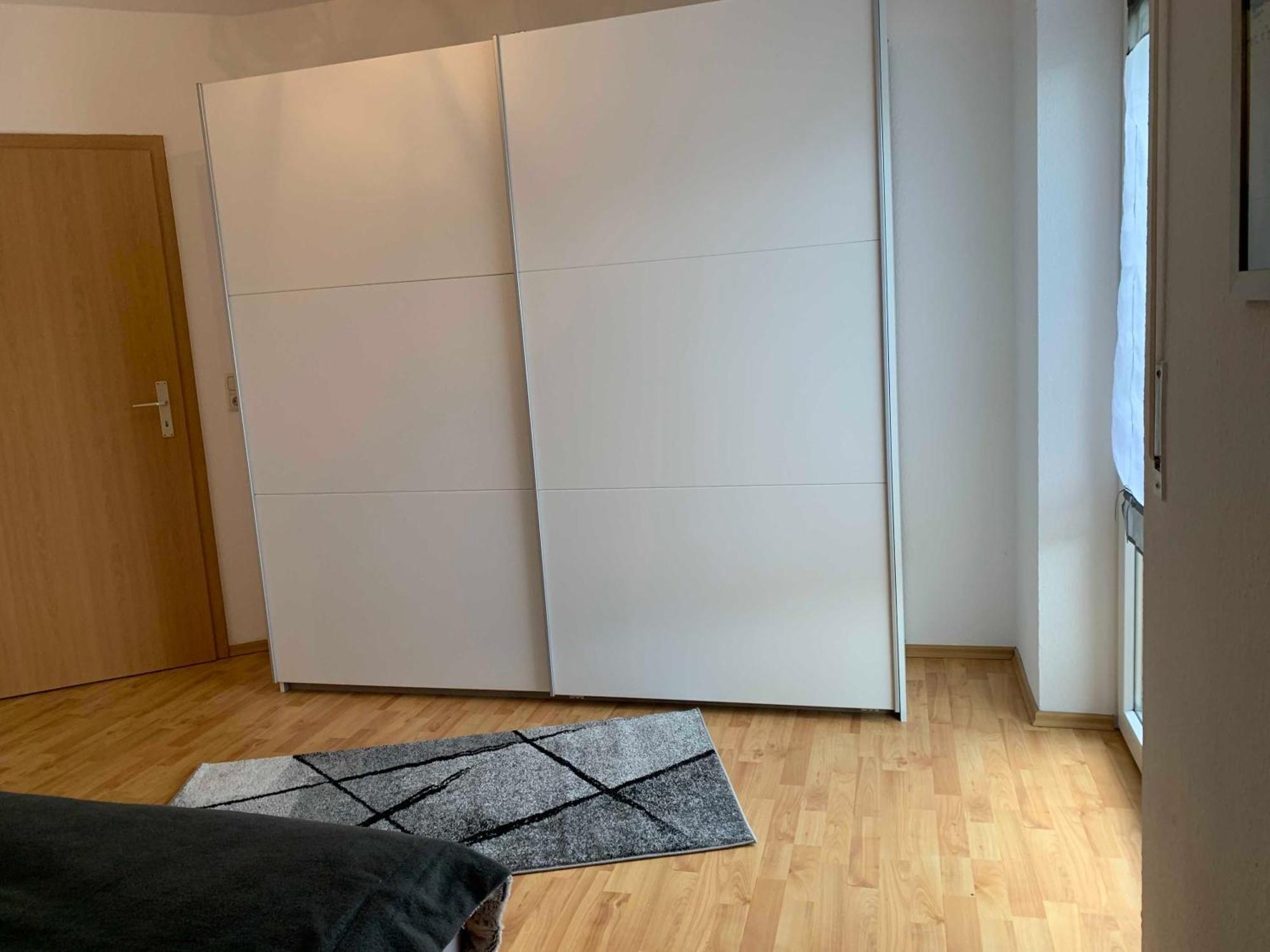 Pusteblume Apartment Edertal