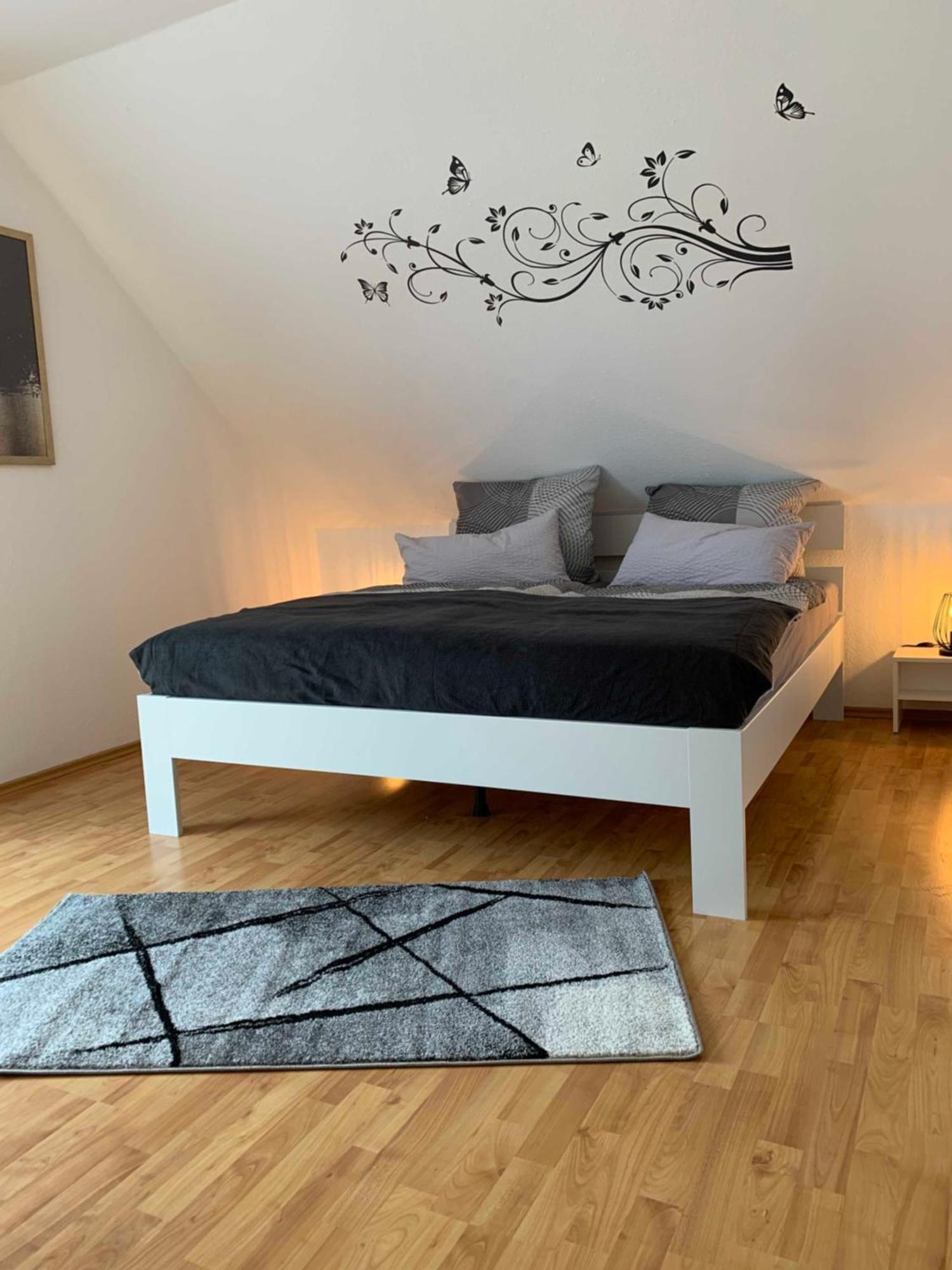 Pusteblume Apartment