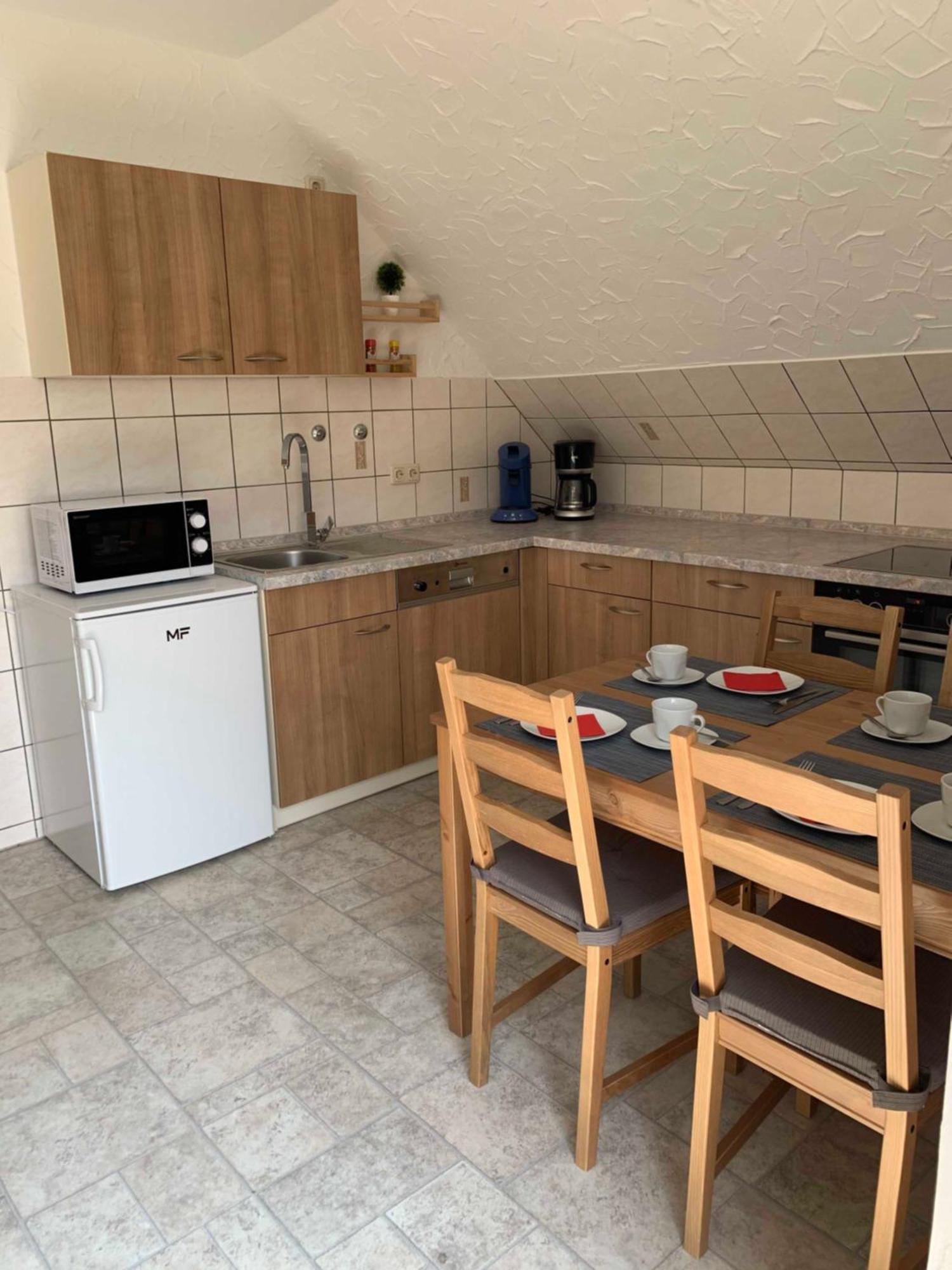 Pusteblume Apartment *