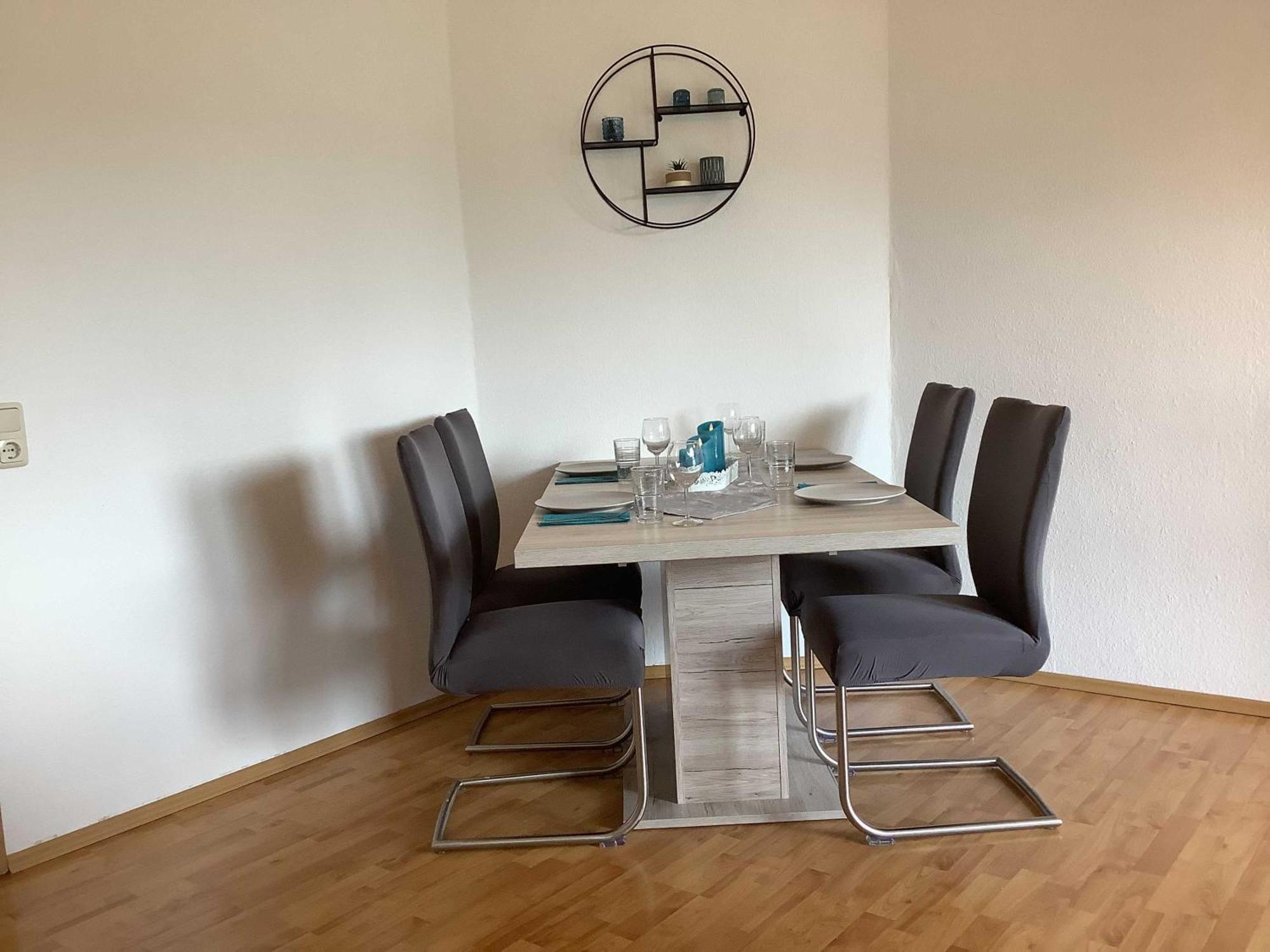 Apartment Pusteblume