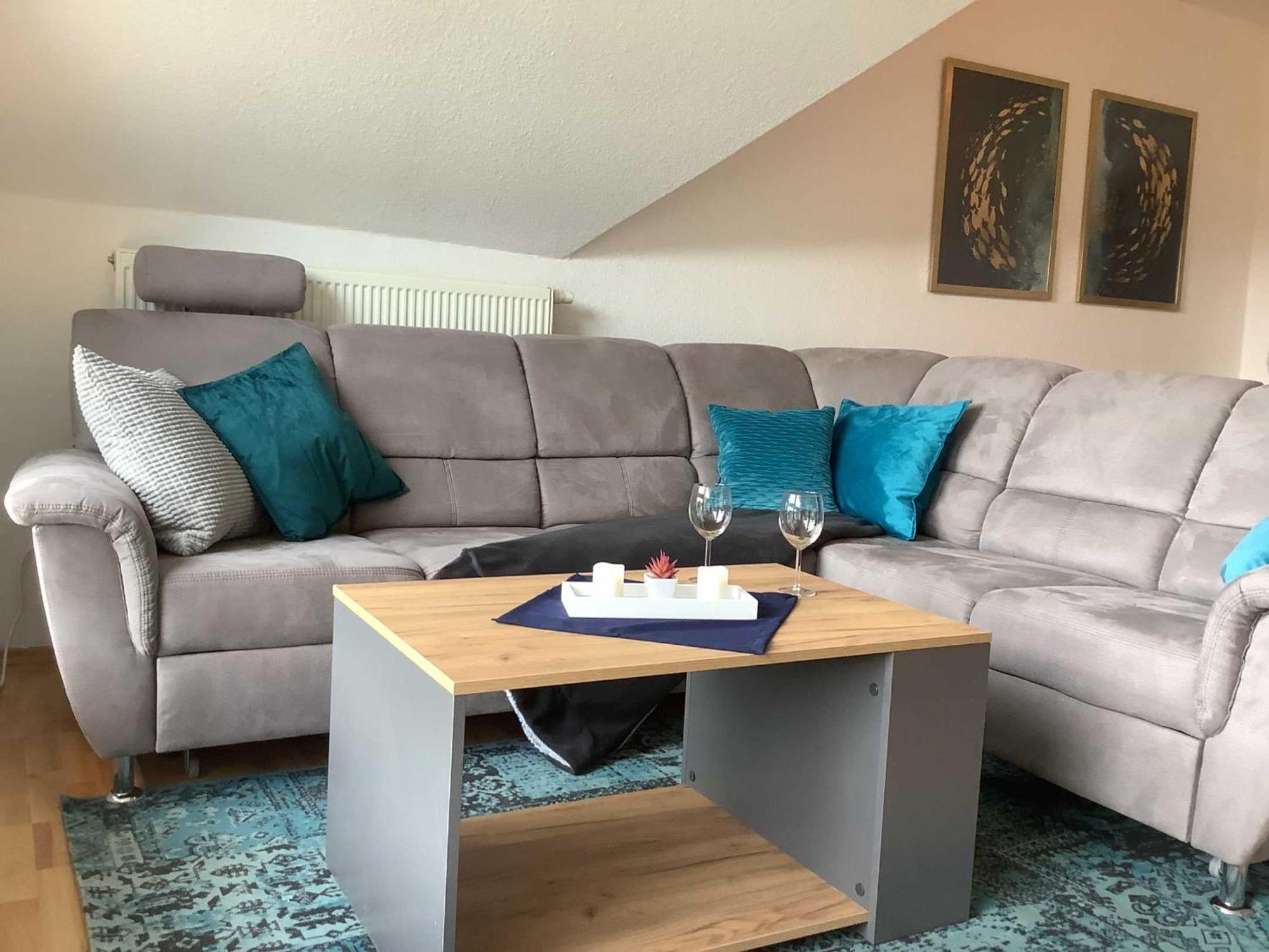 Apartment Pusteblume