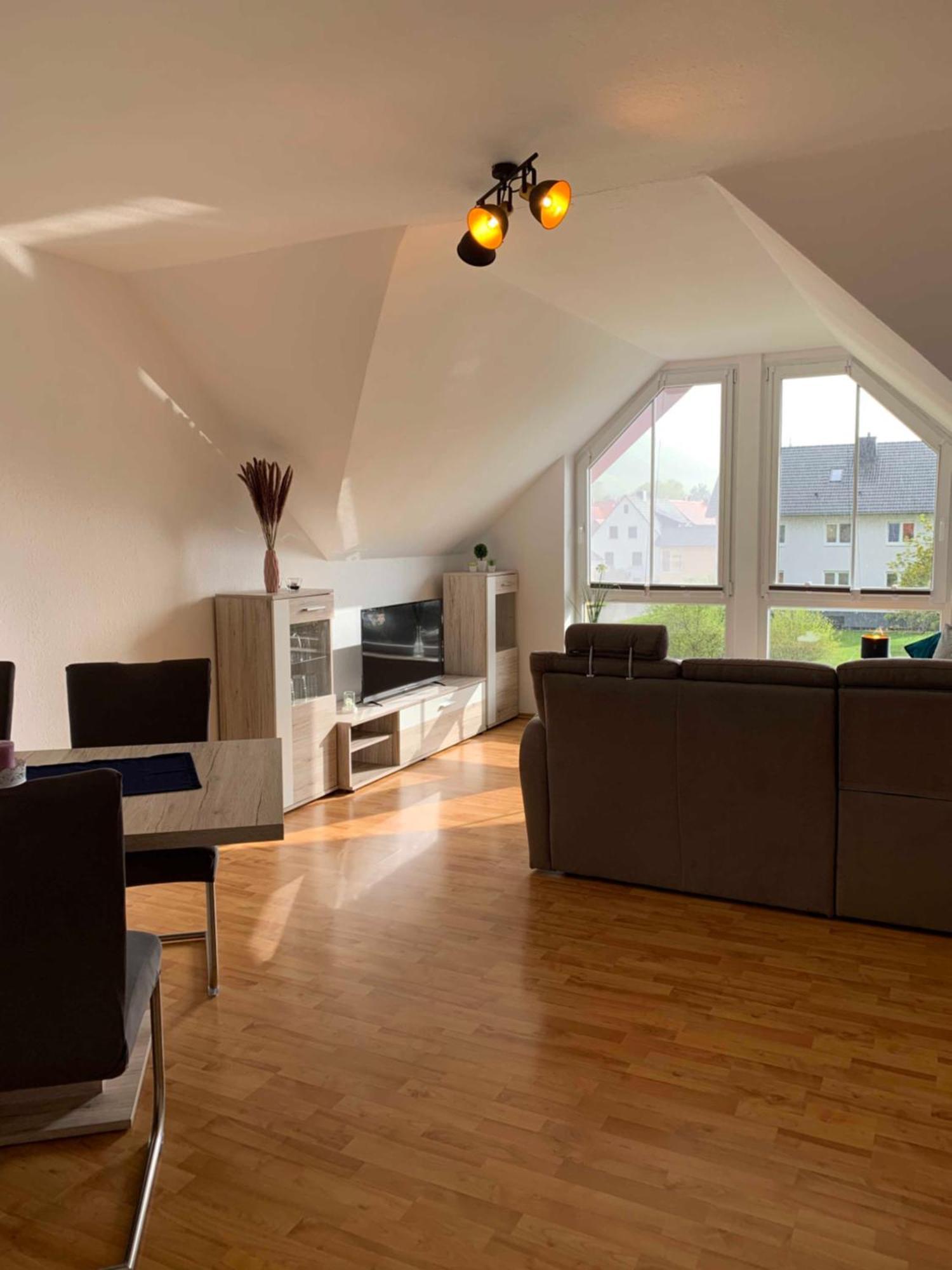 Pusteblume Apartment Edertal
