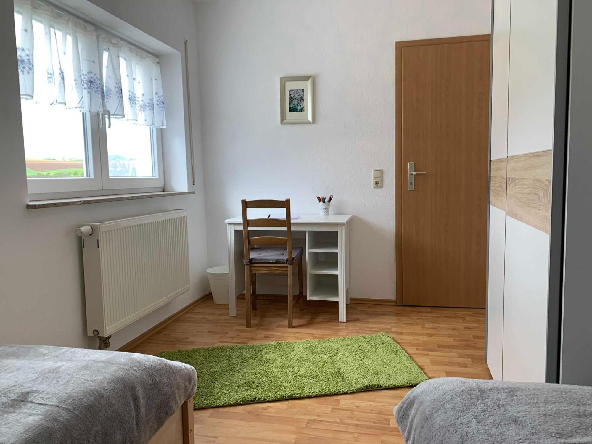 Pusteblume Apartment