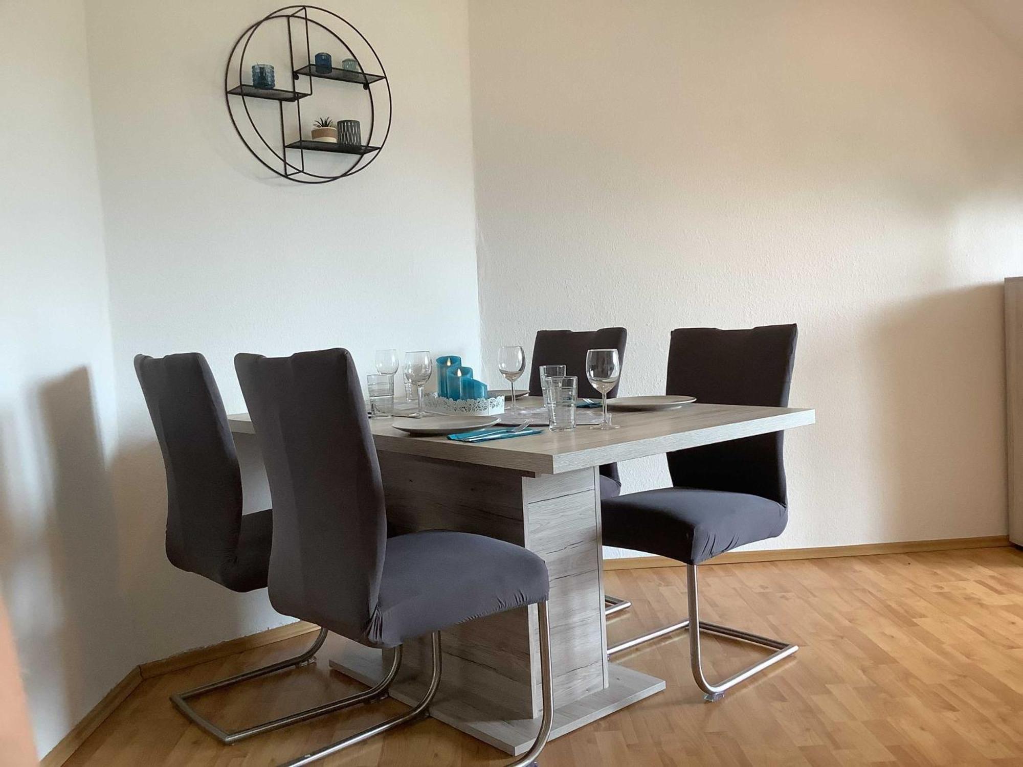 Pusteblume Apartment